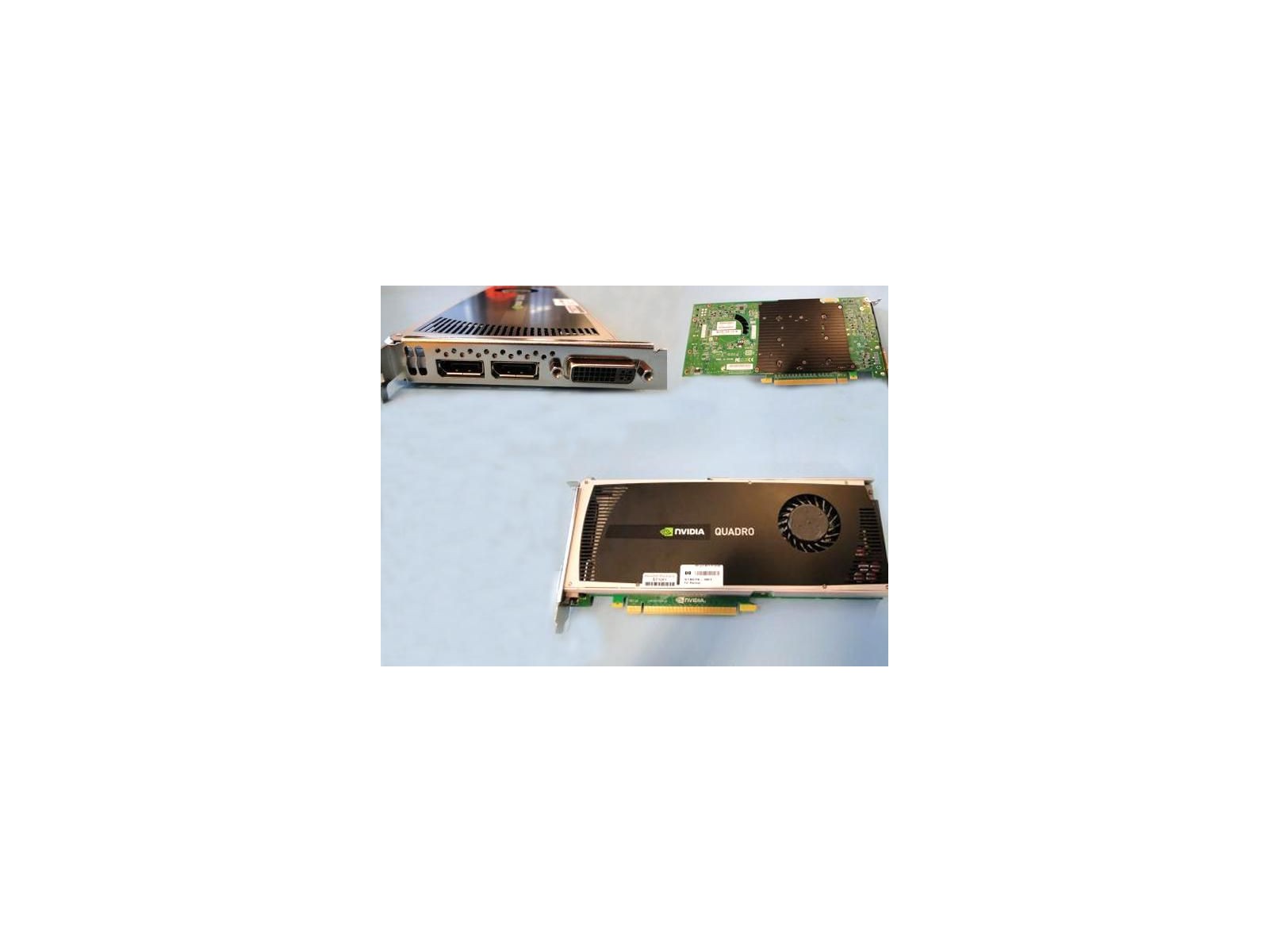 616076-001-RFB 616076-001-RFB HP NVIDIA Quadro 4000 2048MB GDDR5 616076-001-RFB 616076-001-RFB HP NVIDIA Quadro 4000 2048MB GDDR5
