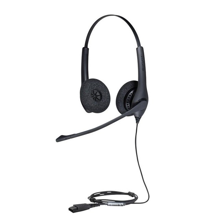 1519-0154 Jabra 20Hz - 4.5kHz, 115dB, 150Ω, THD 15%, 95cm 1070280 NONE - Only use for non-battery items