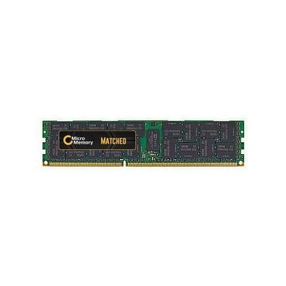 MMD0046/32GB CoreParts 32GB Memory Module for Dell 2133Mhz DDR4 Major DIMM - Quad Rank A7945725, MMRR9, 752372-581, 790110-001