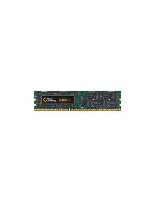 MMD0046/32GB MMD0046/32GB CoreParts 32GB Memory Module for Dell 2133Mhz DDR4 Major DIMM - Quad Rank A7945725, MMRR9, 752372-5...