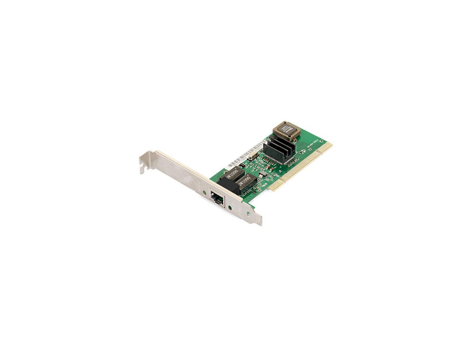 MC-DR8169 MC-DR8169 MicroConnect Gigabit PCI Network Card MC-DR8169 MC-DR8169 MicroConnect Gigabit PCI Network Card