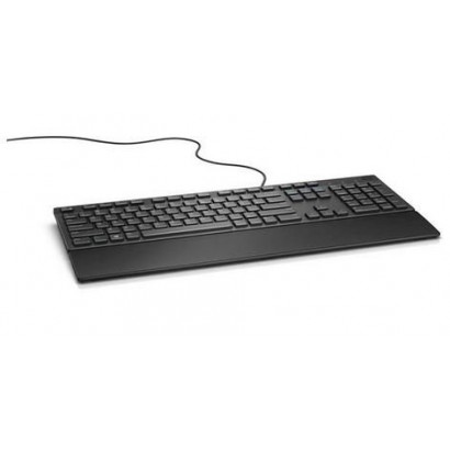 580-ADGX Dell Keyboard (DANISH) 0580-ADGX