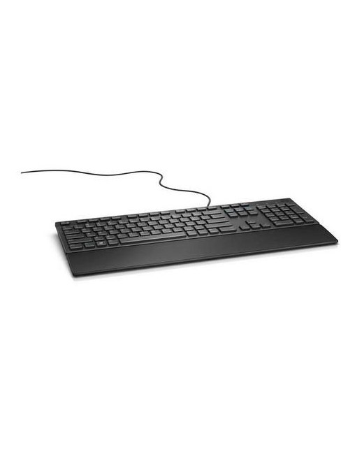 580-ADGX Dell Keyboard (DANISH) 0580-ADGX