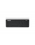920-008040 920-008040 Logitech K780 Multi-device Wireless Keyboard, Unifying USB receiver (2.4GHz) + Bluetooth Smart, Pan Nordic
