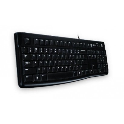 920-002516 920-002516 Logitech Keyboard K120 for Business 920-002489, 820597