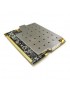 XR2 XR2 Ubiquiti 2.4GHz, 600mw, 802.11b/g, AR5414, 32-bit mini-PCI Type IIIA, 3.3VDC, 54Mbps