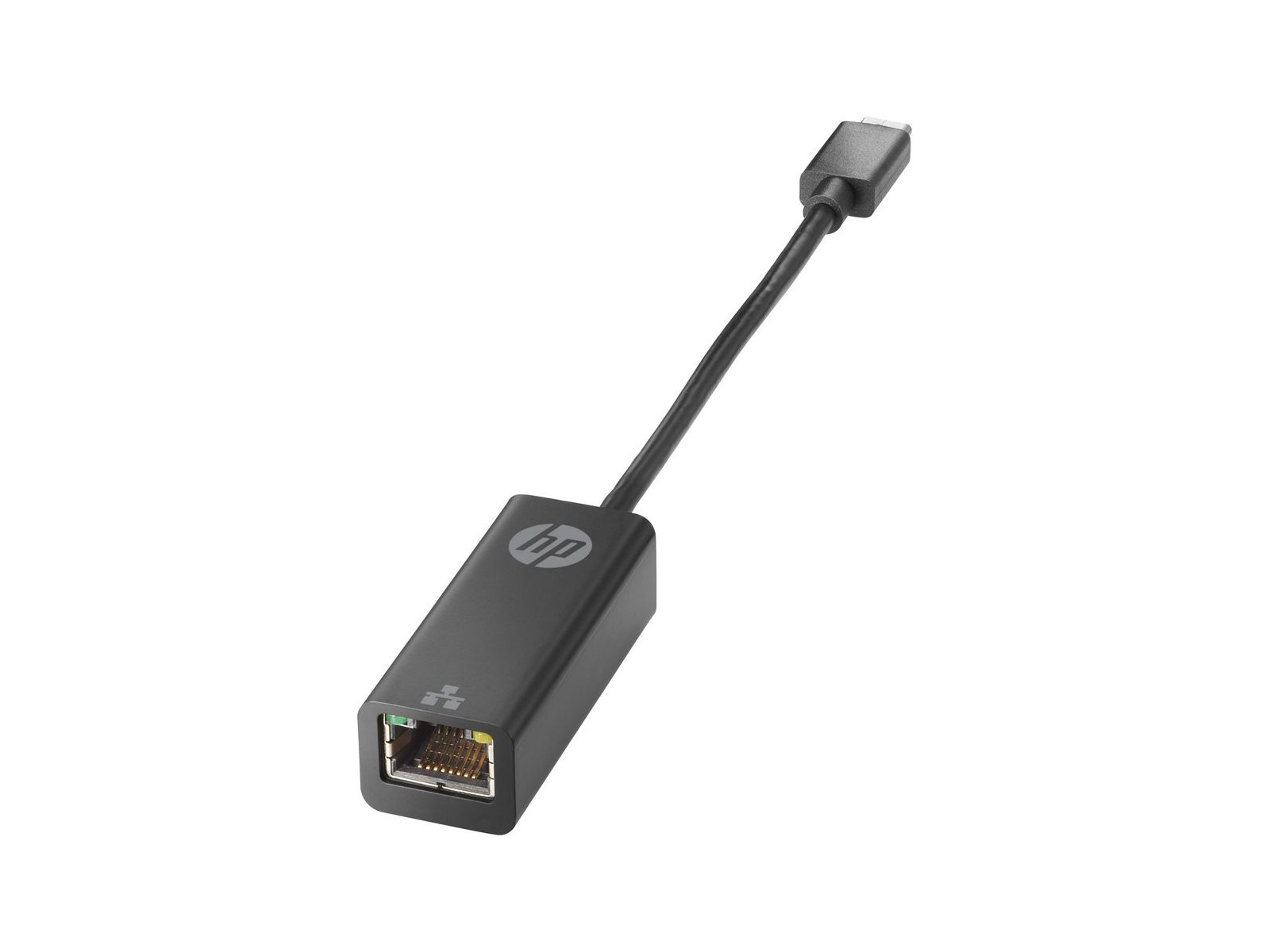 V8Y76AA V8Y76AA HP HP USB Type-C to RJ45 Adapter 607467 V8Y76AA V8Y76AA HP HP USB Type-C to RJ45 Adapter 607467