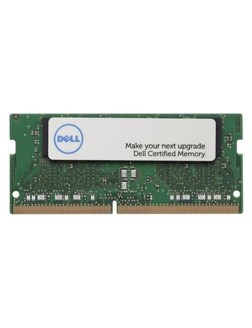 A9210967 A9210967 Dell 8GB SODIMM 2400MHz 0A9210967