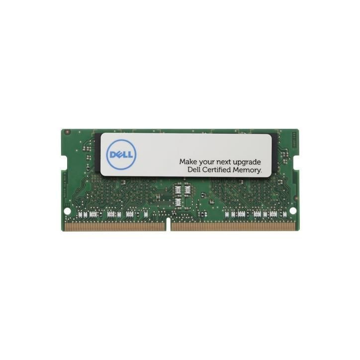 A9210967 Dell 8GB SODIMM 2400MHz 0A9210967