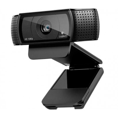 960-000960 960-000960 Logitech 1920 x 1080, Full HD, USB