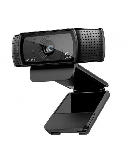 960-000960 960-000960 Logitech 1920 x 1080, Full HD, USB No