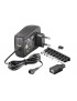 PETRAVEL30 PETRAVEL30 MicroConnect 3-12V Univ. Power Supply