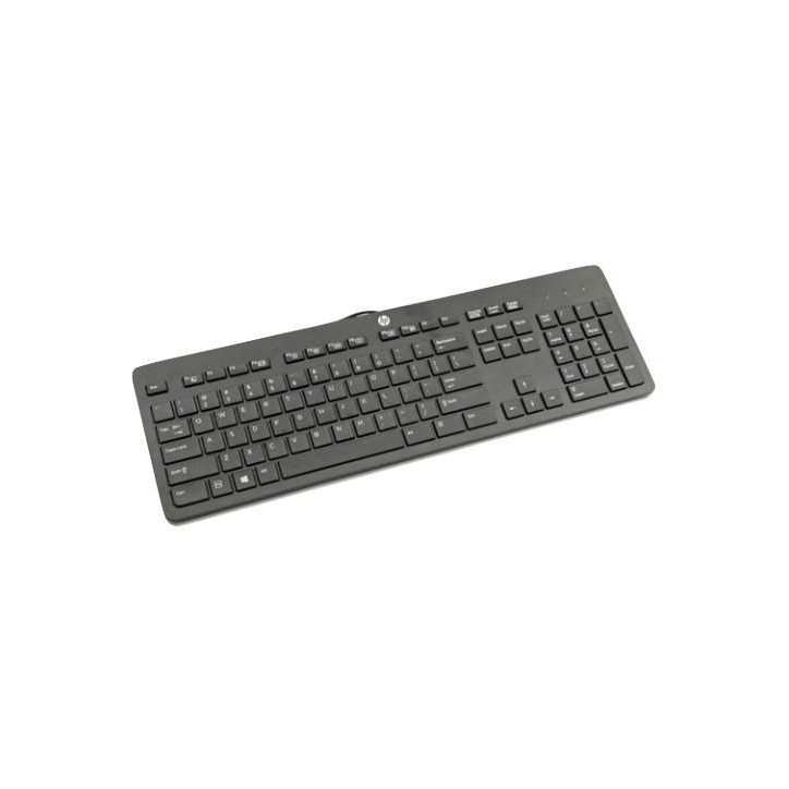803181-091 Usb Slim Kb Win 8 Nor **New Retail** **New Retail**