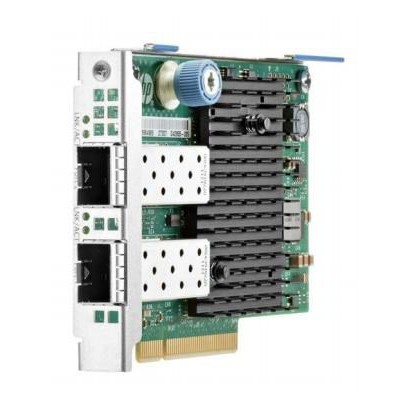 727054-B21 727054-B21 Hewlett Packard Enterprise HPE Ethernet 10Gb 2-port 562FLR-SFP+ Adapter 99113050