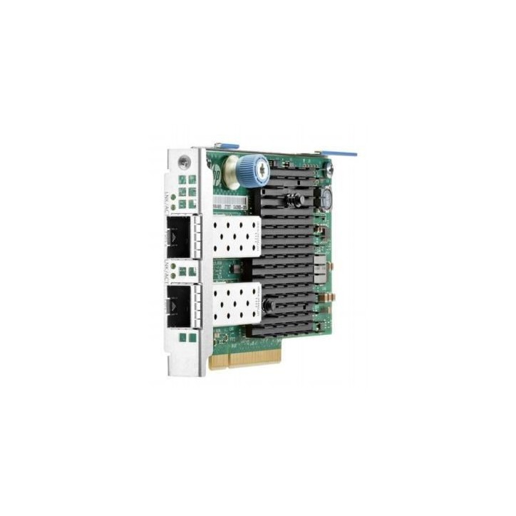 727054-B21 Hewlett Packard Enterprise HPE Ethernet 10Gb 2-port 562FLR-SFP+ Adapter 99113050