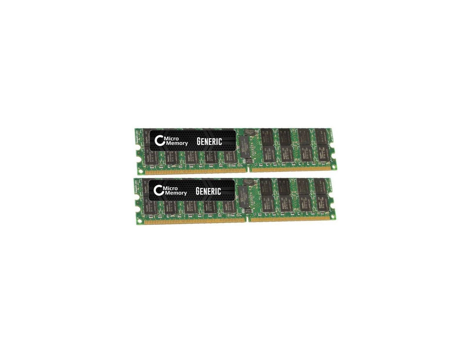 41Y2768-MM 41Y2768-MM CoreParts 8GB Memory Module for IBM 667Mhz DDR2 Major DIMM - KIT 2x4GB 41Y2768 41Y2768-MM 41Y2768-MM CoreParts 8GB Memory Module for IBM 667Mhz DDR2 Major DIMM - KIT 2x4GB 41Y2768