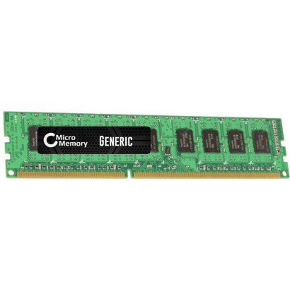 S26361-F3719-L515-MM CoreParts 8GB Memory Module for Fujitsu 1600Mhz DDR3 Major DIMM S26361-F3719-L515
