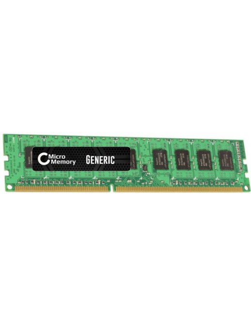 S26361-F3719-L515-MM S26361-F3719-L515-MM CoreParts 8GB Memory Module for Fujitsu 1600Mhz DDR3 Major DIMM S26361-F3719-L515