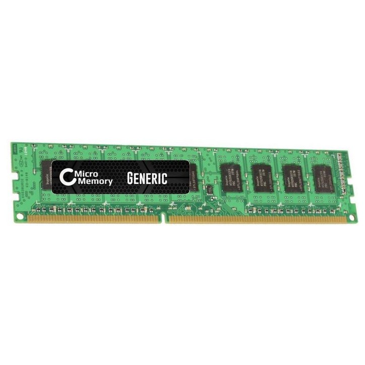 S26361-F3719-L515-MM CoreParts 8GB Memory Module for Fujitsu 1600Mhz DDR3 Major DIMM S26361-F3719-L515