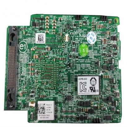 405-AAEK Dell PERC H730P Integrated RAID Controller Card - 2 GB NV Cache, Cuskit D90H2, 7H4CN,...