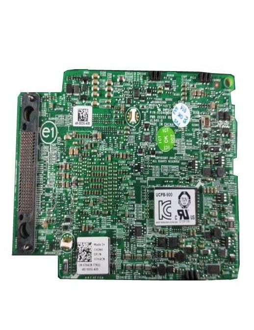 405-AAEK Dell PERC H730P Integrated RAID Controller Card - 2 GB NV Cache, Cuskit D90H2, 7H4CN, 0405-AAEK