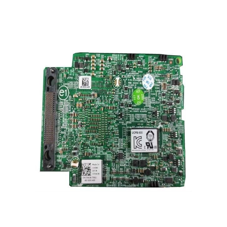 405-AAEK Dell PERC H730P Integrated RAID Controller Card - 2 GB NV Cache, Cuskit D90H2, 7H4CN, 0405-AAEK