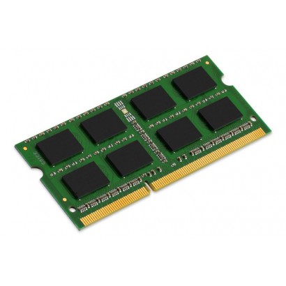KCP3L16SD8/8 KCP3L16SD8/8 Kingston System Specific Memory, 8GB DDR3L 1600MHz Module M1G64KL110 KAS-N3CL/8G KTA-MB1600L/8G KTA...