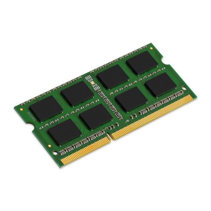 KCP3L16SD8/8 Kingston System Specific Memory, 8GB DDR3L 1600MHz Module M1G64KL110 KAS-N3CL/8G KTA-MB1600L/8G KTA-MB1600LK2/16G K