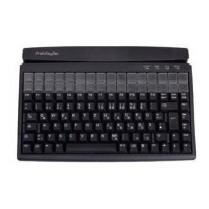 90328-606/1805 90328-606/1805 PrehKeyTec MCI128, numeric, USB, black