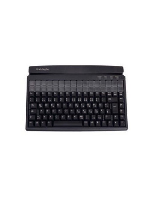 90328-606/1805 90328-606/1805 PrehKeyTec MCI128, numeric, USB, black