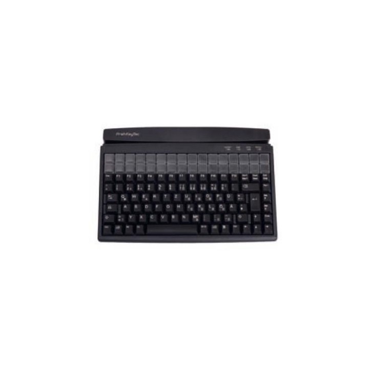 90328-606/1805 PrehKeyTec MCI128, numeric, USB, black