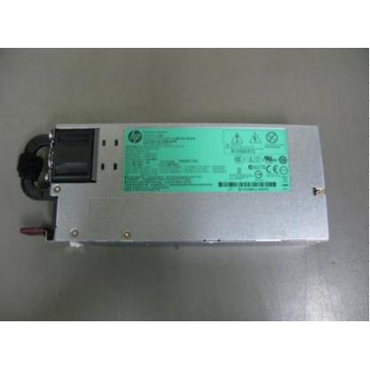 748896-001-RFB 748896-001-RFB Hewlett Packard Enterprise 1200W COMMON SLOT PLATINUM HEWLETT-PACKARD-ENTERPRISE DSE