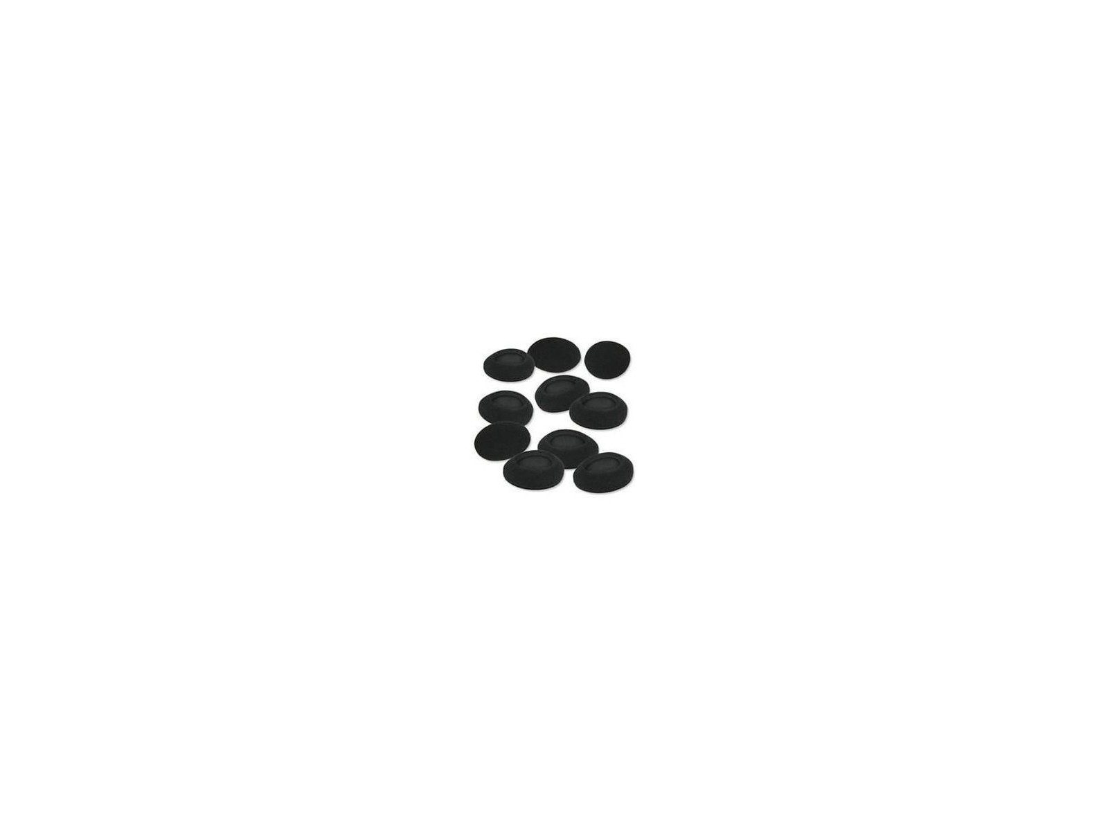 E0457601 E0457601 Olympus Earpads, (5 pairs) E0457601 E0457601 Olympus Earpads, (5 pairs)