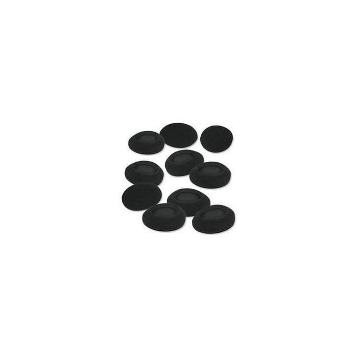 E0457601 Olympus Earpads, (5 pairs)