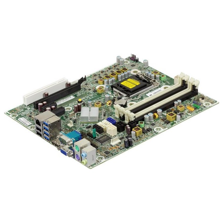 RP000130886 HP Motherboard for Small Form Factor and Microtower PCs, compatible with HP 6300 SFF and MT systems, designed for bu RP000130886 HP Motherboard for Small Form Factor and Microtower PCs, compatible with HP 6300 SFF and MT systems, designed for bu