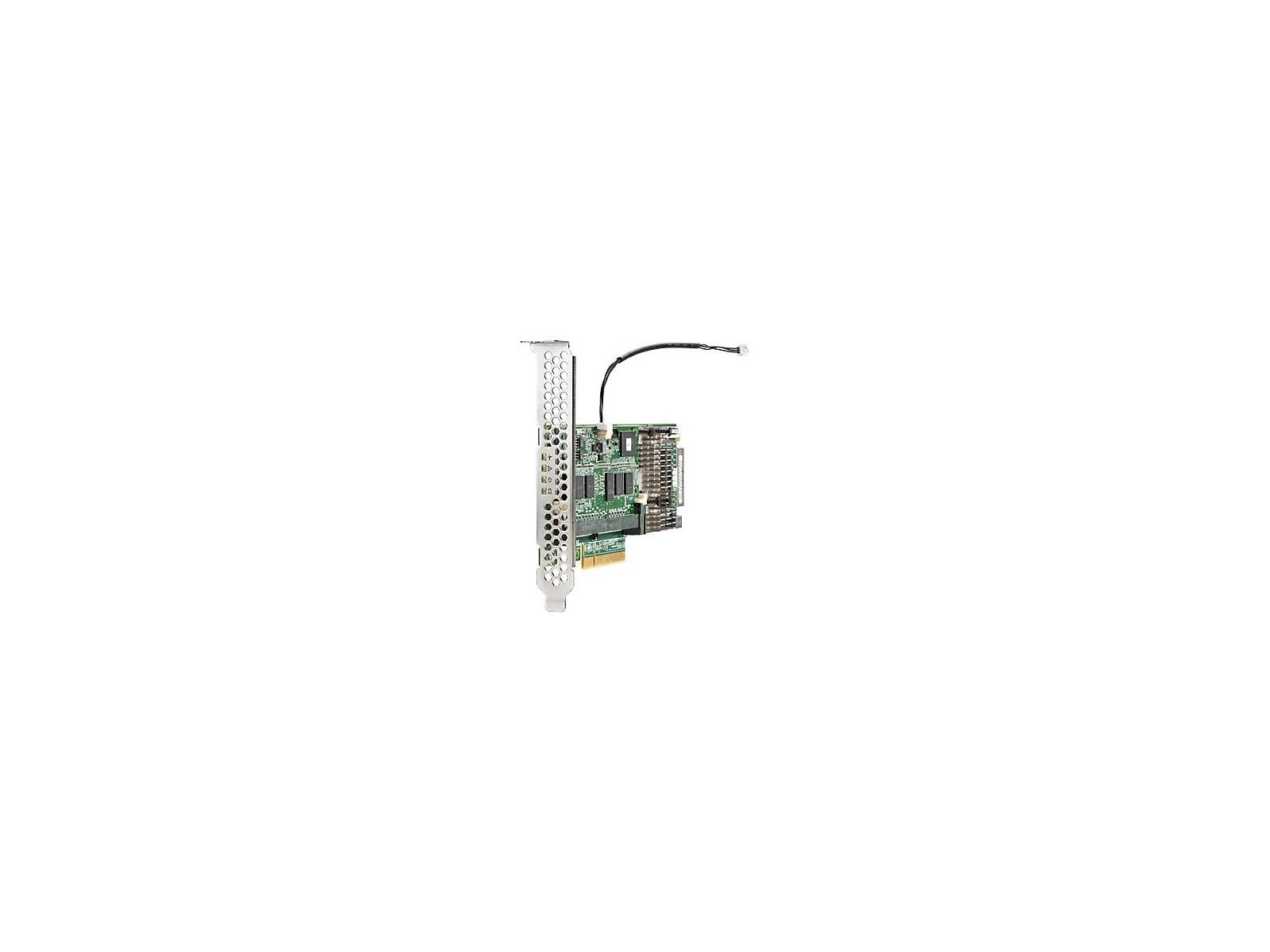 820834-B21 820834-B21 Hewlett Packard Enterprise 12Gb/s SAS, 6Gb/s SATA, Raid 0/1/10/5/50/6/60/10 ADM 820834-B21 820834-B21 Hewlett Packard Enterprise 12Gb/s SAS, 6Gb/s SATA, Raid 0/1/10/5/50/6/60/10 ADM