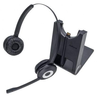 920-29-508-101 Jabra Pro 920 Duo EMEA 835764