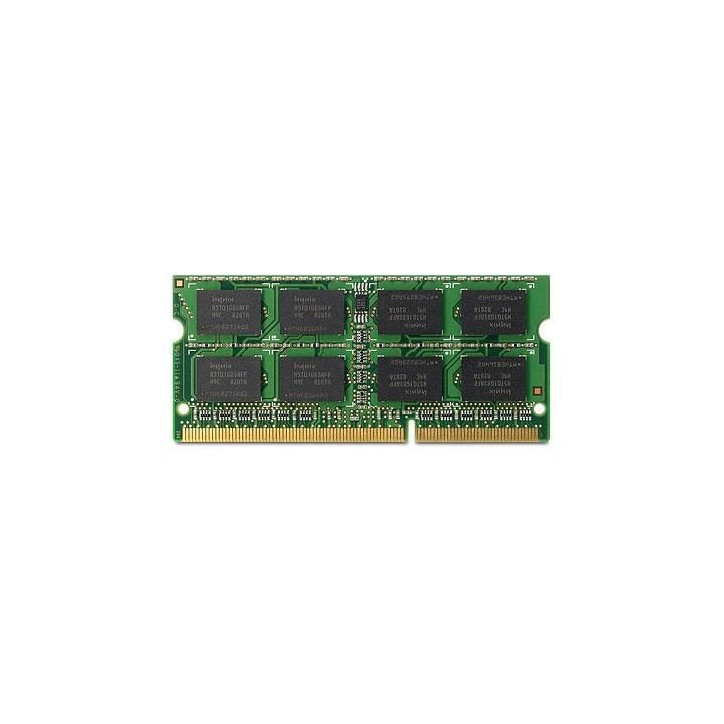 684066-B21-RFB Hewlett Packard Enterprise 16GB (1x16GB) Dual Rank x4 PC3-12800R (DDR3-1600) Registered CAS-11 Memory Kit