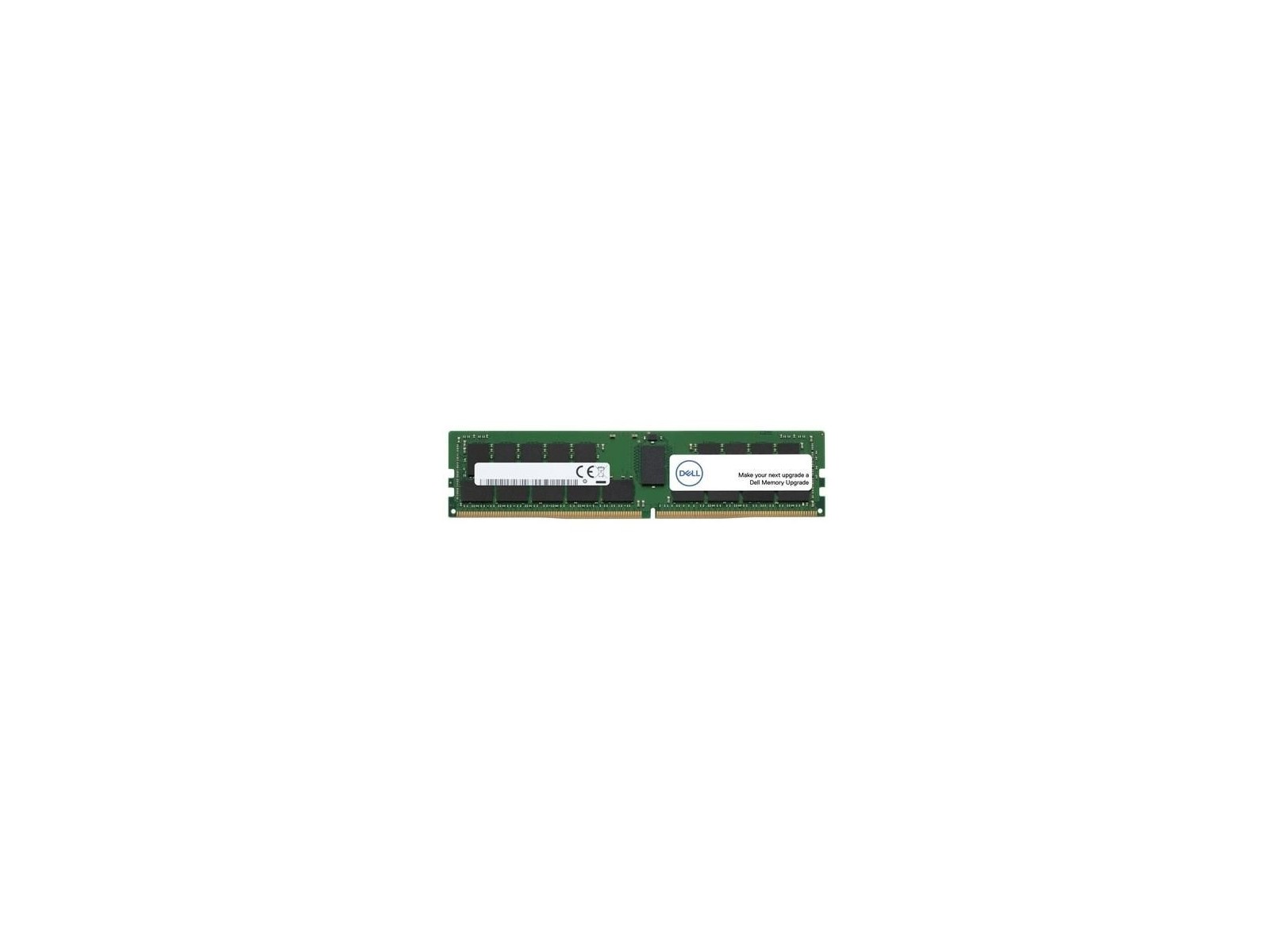 1R8CR 1R8CR Dell 16GB, DIMM, 2133MHZ, Registered, DDR4, 288 Pin, Dual Rank, 1.2V, Error Correction Code, Dell Catalogue Sales... 1R8CR 1R8CR Dell 16GB, DIMM, 2133MHZ, Registered, DDR4, 288 Pin, Dual Rank, 1.2V, Error Correction Code, Dell Catalogue Sales...