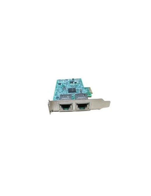 540-BBGW 540-BBGW Dell Broadcom 5720 DP 1Gb Network Interface Card Low Profile 5J77Y, 557M9, 0540-BBGW