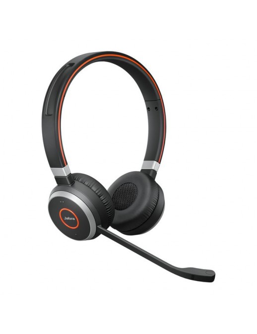 6599-829-409 6599-829-409 Jabra Wireless Bluetooth Stereo Headset w/ Jabra Link 360 USB Adapter f/ VoIP / Mobile Phone / Tabl...