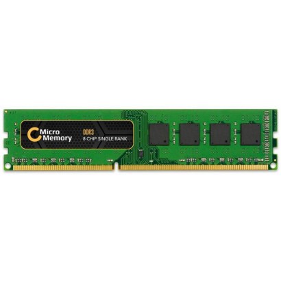 KN.2GB01.018-MM CoreParts 2GB Memory Module for Acer 1333Mhz DDR3 Major DIMM KN.2GB01.018