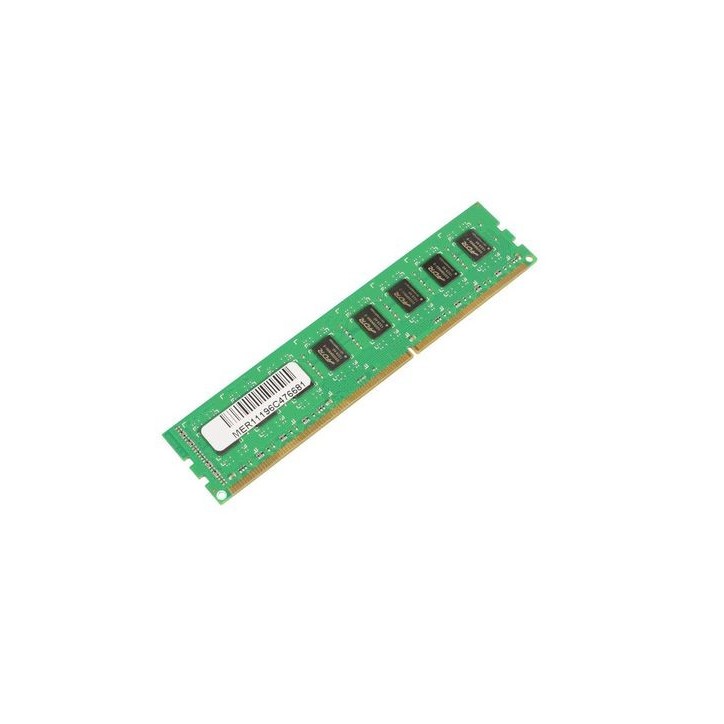 MMST-DDR3-24007-4GB CoreParts 4GB Memory Module 1600Mhz DDR3 OEM DIMM