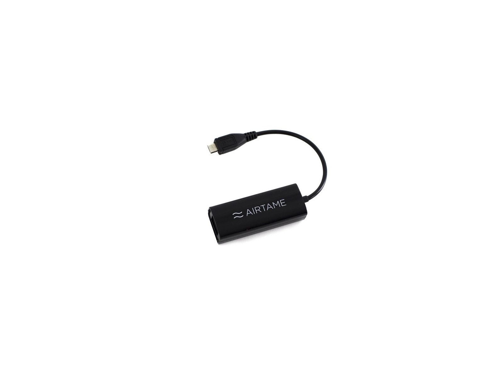 AT-ETH AT-ETH AIRTAME Ethernet adapter, Micro-USB - RJ-45 AT-ETH AT-ETH AIRTAME Ethernet adapter, Micro-USB - RJ-45