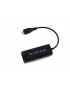 AT-ETH AT-ETH AIRTAME Ethernet adapter, Micro-USB - RJ-45