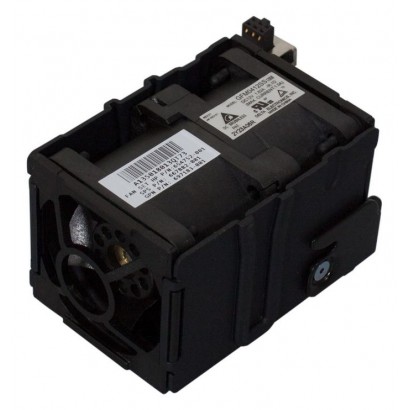 667882-001-RFB 667882-001-RFB Hewlett Packard Enterprise Dual-rotor hot-pluggable fan module assembly - Includes the locking ...