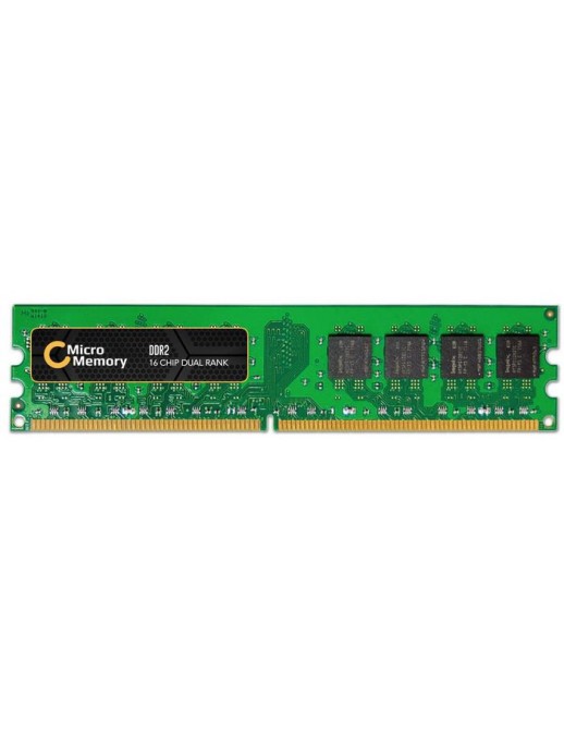 MUXMM-00068 MUXMM-00068 CoreParts 2GB Memory Module 800Mhz DDR2 Major DIMM - for HP s3500 Desktop PC series