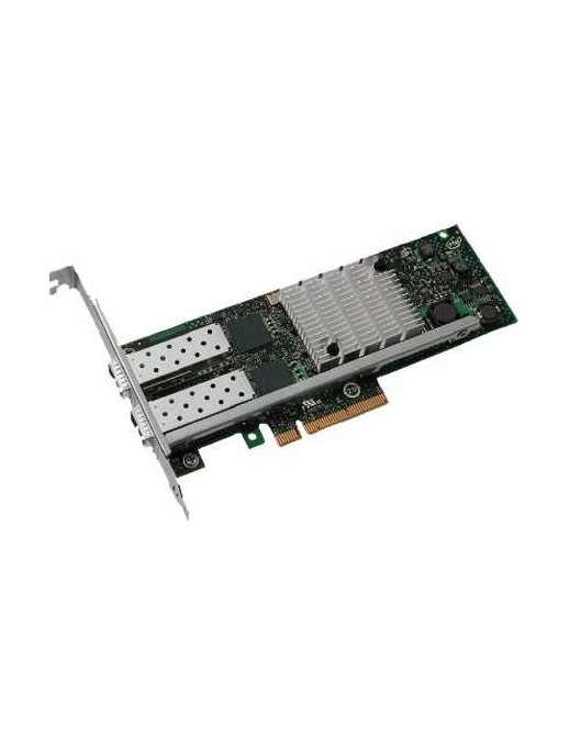 540-BBDR 540-BBDR Dell 2x SFP+, 10Gbps, PCI-E 01V3J, XYT17, 0540-BBDR
