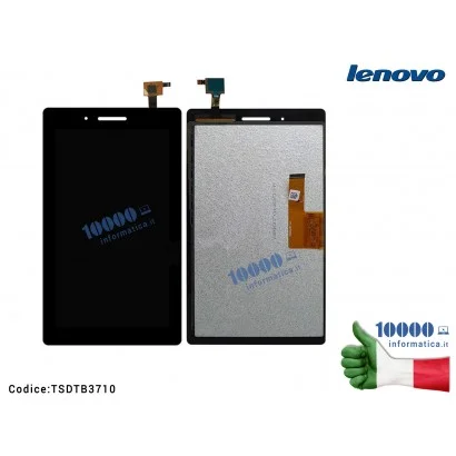 Touch Screen + Display LENOVO Essential Tab 3 710i 710f TB3-710 TB3-710I TB3-710F LCD 7''