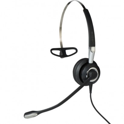 2406-820-204 2406-820-204 Jabra Jabra BIZ 2400 II Mono, 3-1 837093